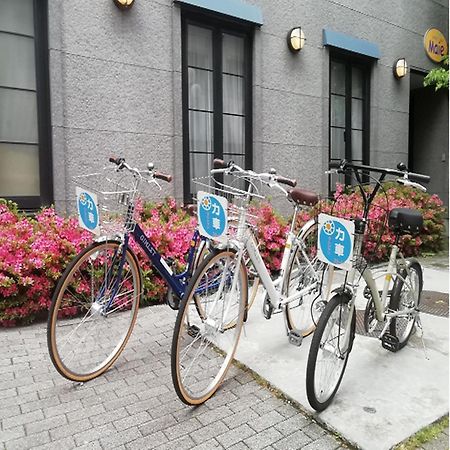 Hotel Morschein Matsumoto Exterior foto