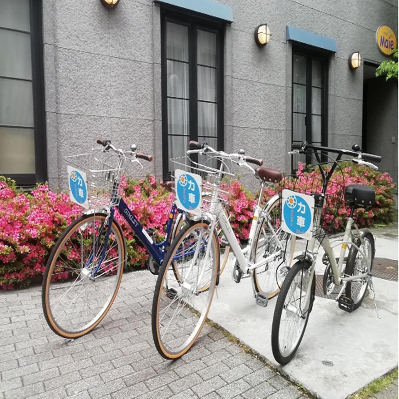 Hotel Morschein Matsumoto Exterior foto